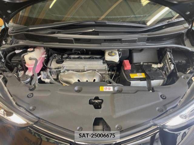 Toyota ESTIMA 2020-03 299241-18