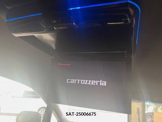 Toyota ESTIMA 2020-03 299241-6