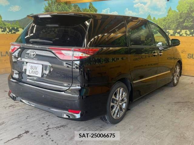 Toyota ESTIMA 2020-03 299241-17