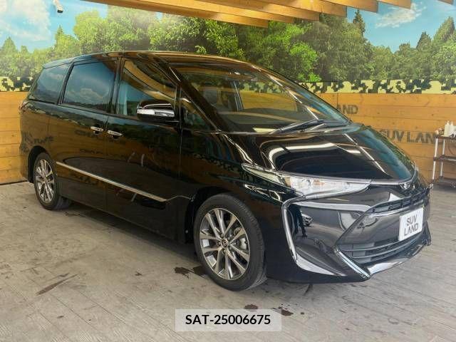 Toyota ESTIMA 2020-03 299241-16