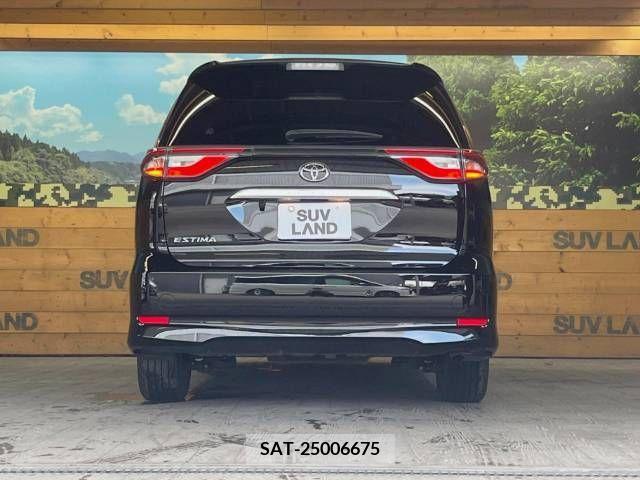 Toyota ESTIMA 2020-03 299241-15