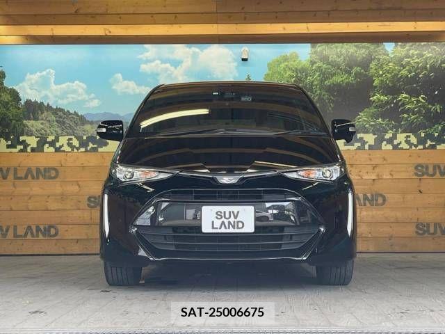 Toyota ESTIMA 2020-03 299241-14