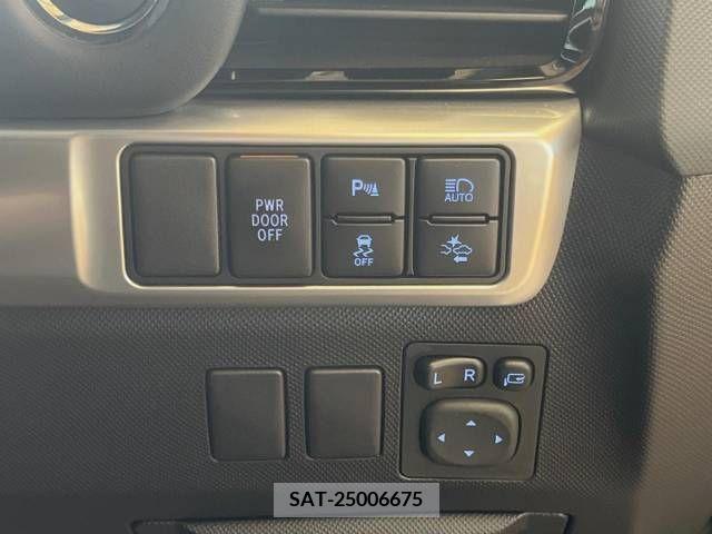 Toyota ESTIMA 2020-03 299241-4