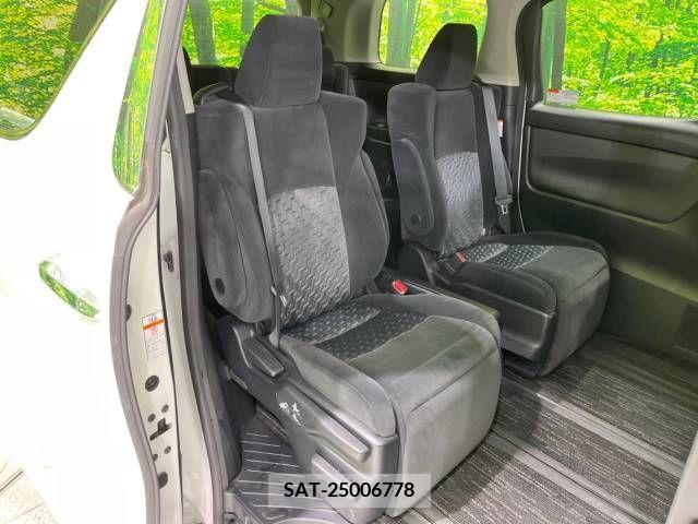 Toyota VELLFIRE 2015-03 222439-9