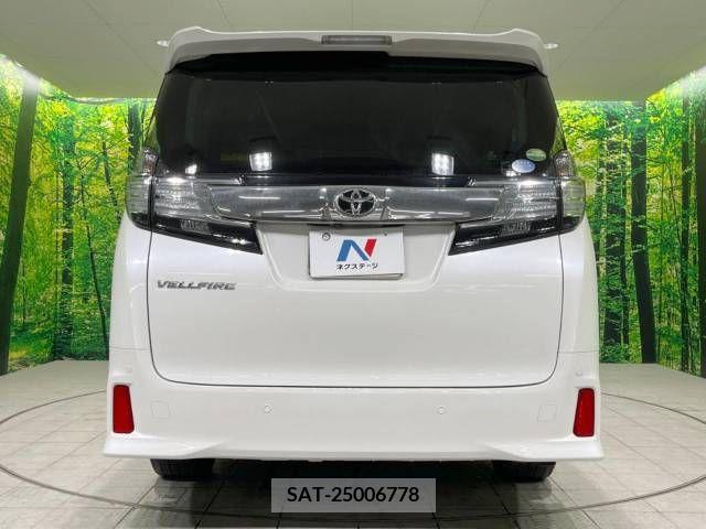 Toyota VELLFIRE 2015-03 222439-16