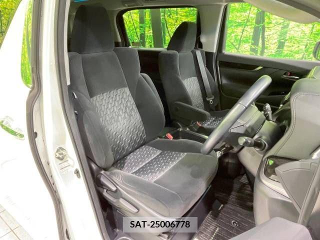 Toyota VELLFIRE 2015-03 222439-8