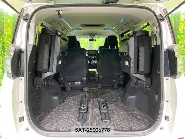 Toyota VELLFIRE 2015-03 222439-11
