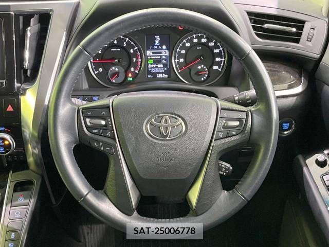 Toyota VELLFIRE 2015-03 222439-12
