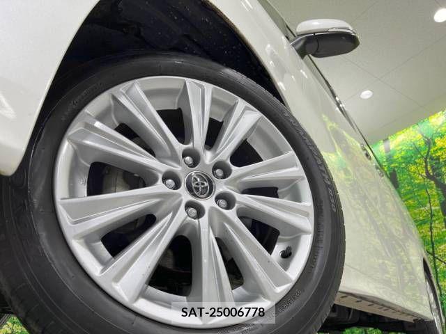 Toyota VELLFIRE 2015-03 222439-14