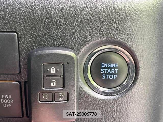 Toyota VELLFIRE 2015-03 222439-5