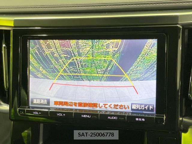 Toyota VELLFIRE 2015-03 222439-3