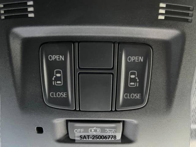 Toyota VELLFIRE 2015-03 222439-4
