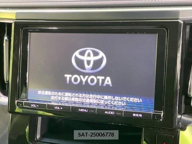 Toyota VELLFIRE 2015-03 222439-2
