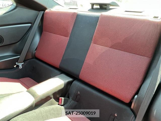 Toyota 86 2012-10 202220-19