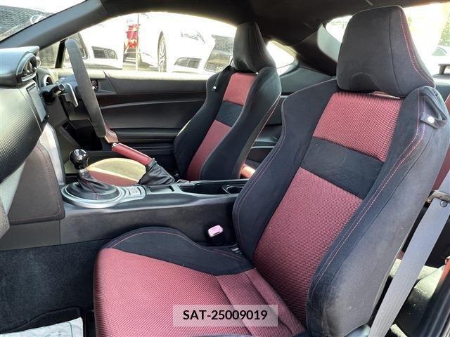 Toyota 86 2012-10 202220-18