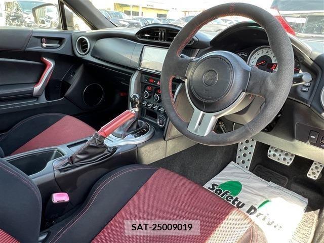 Toyota 86 2012-10 202220-10