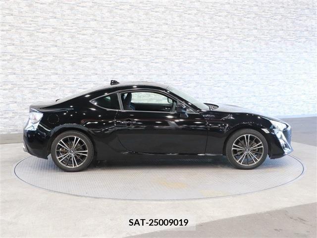 Toyota 86 2012-10 202220-6