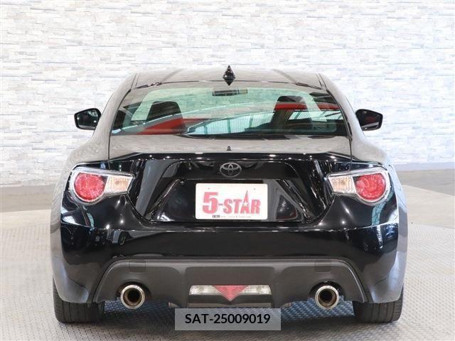 Toyota 86 2012-10 202220-7