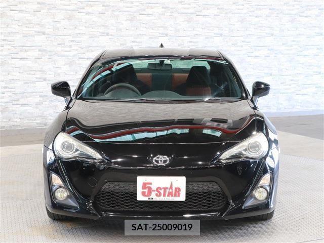 Toyota 86 2012-10 202220-5