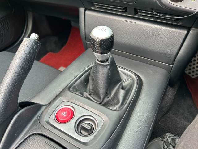 Honda S2000 2002-02 26814-3