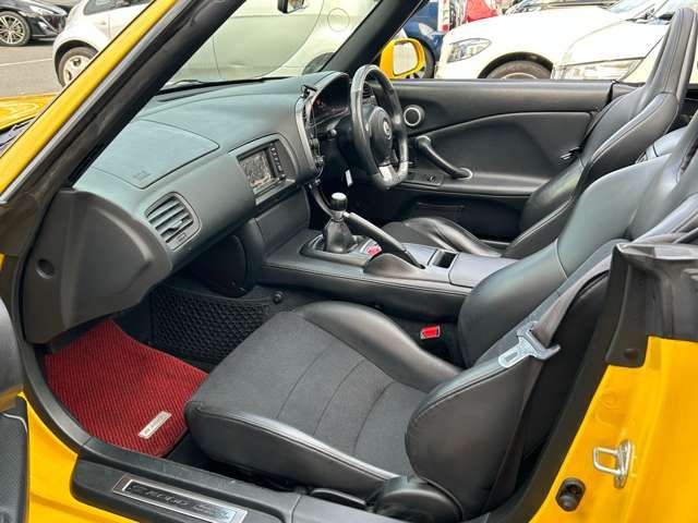 Honda S2000 2002-02 26814-15