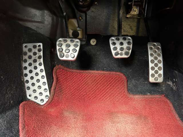 Honda S2000 2002-02 26814-11