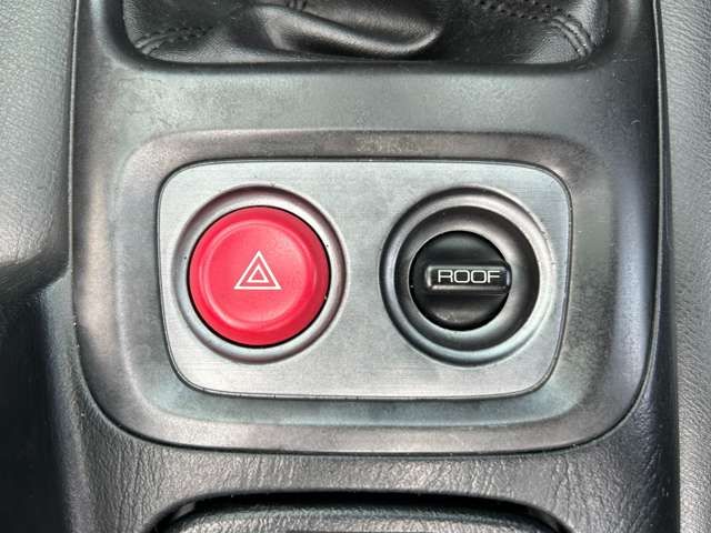 Honda S2000 2002-02 26814-5