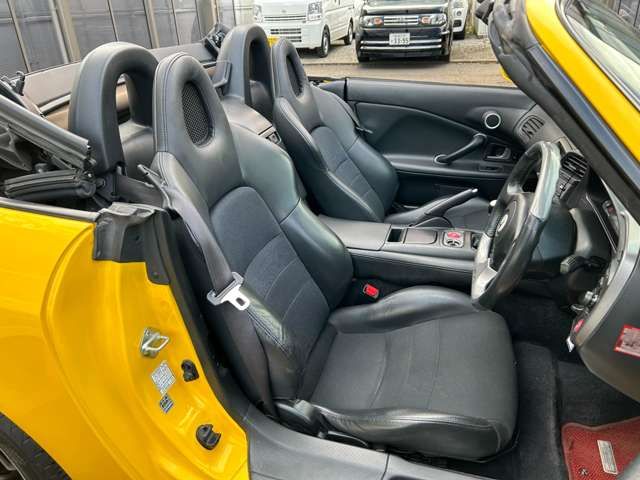 Honda S2000 2002-02 26814-14