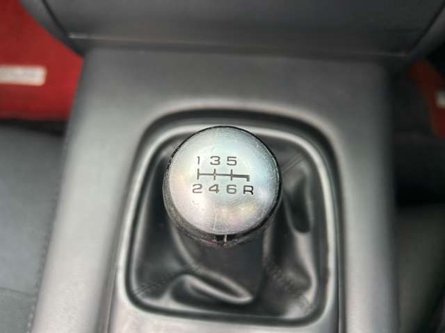 Honda S2000 2002-02 26814-4