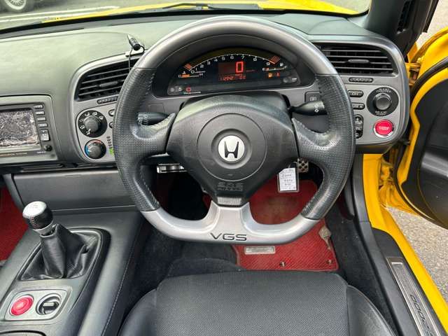 Honda S2000 2002-02 26814-7
