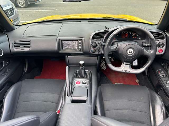 Honda S2000 2002-02 26814-1