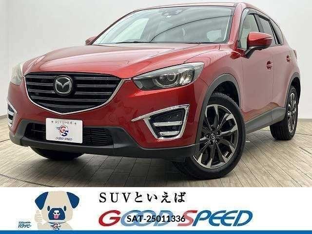 Mazda CX-5 2015-07 295666-0