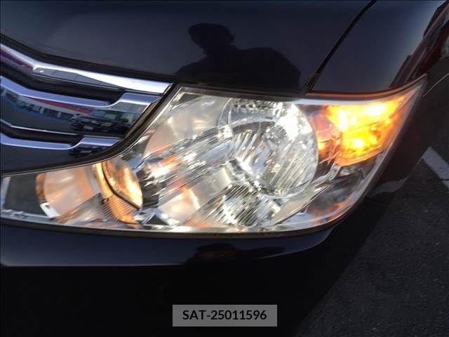 Honda STEP WGN 2011-02 209470-1