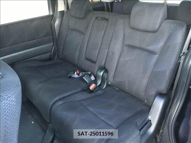 Honda STEP WGN 2011-02 209470-10