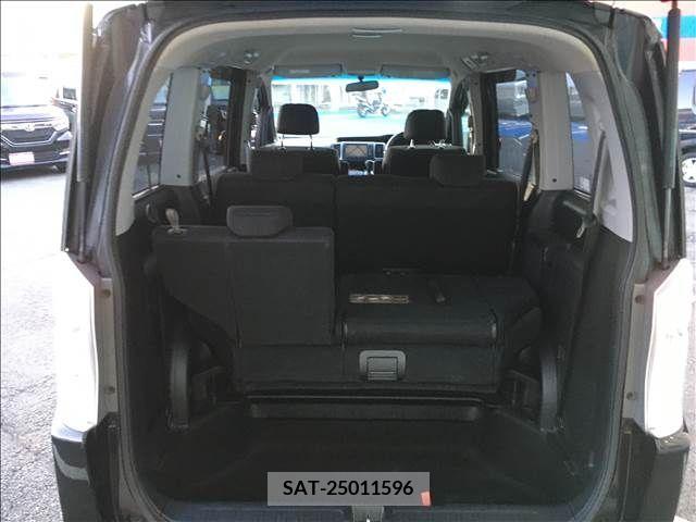 Honda STEP WGN 2011-02 209470-12