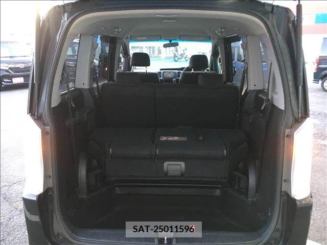 Honda STEP WGN 2011-02 209470-13