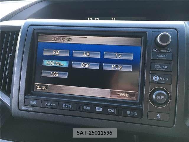 Honda STEP WGN 2011-02 209470-15