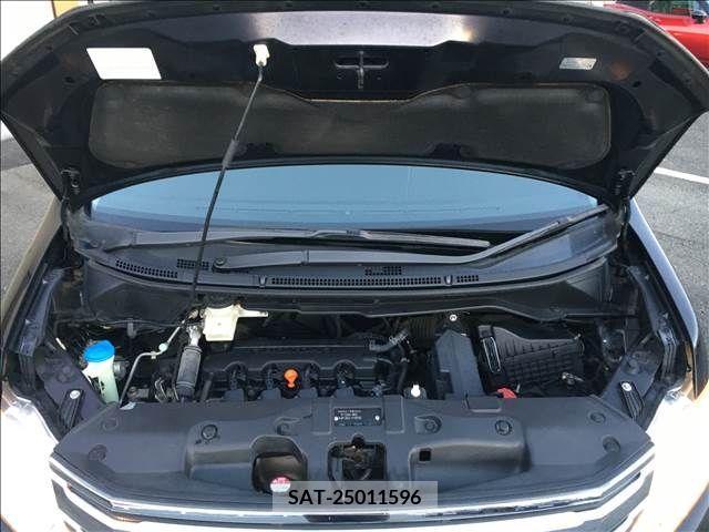 Honda STEP WGN 2011-02 209470-17