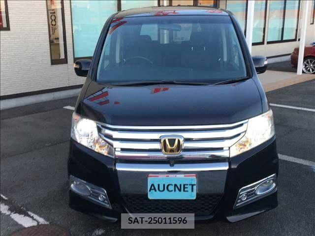 Honda STEP WGN 2011-02 209470-19