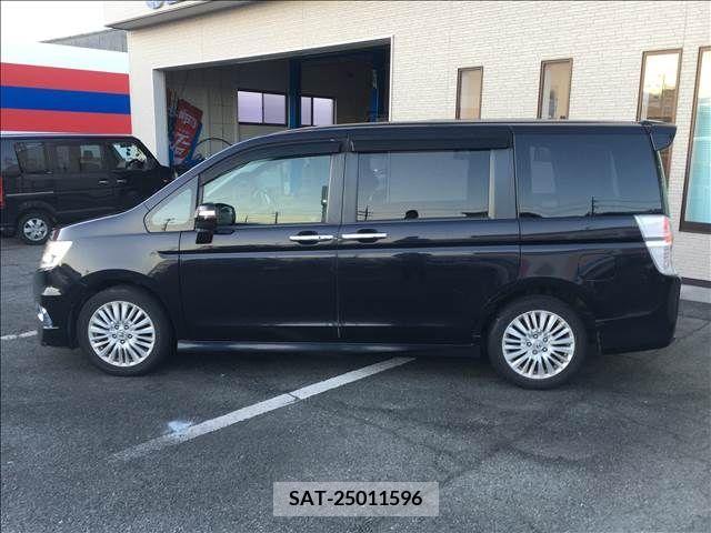 Honda STEP WGN 2011-02 209470-18