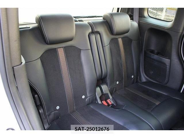 Honda N BOX CUSTOM 2017-09 214464-14
