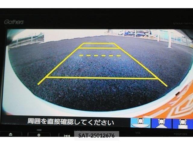 Honda N BOX CUSTOM 2017-09 214464-3