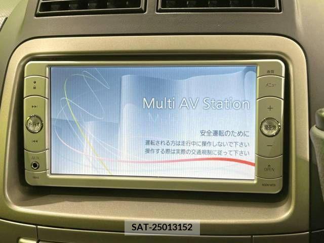 Toyota PASSO 2009-05 378978-2