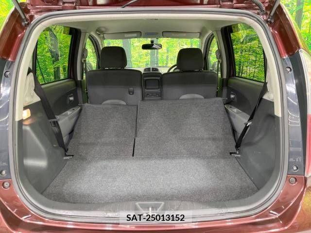 Toyota PASSO 2009-05 378978-10