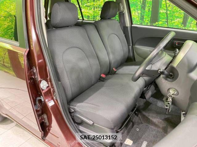 Toyota PASSO 2009-05 378978-8