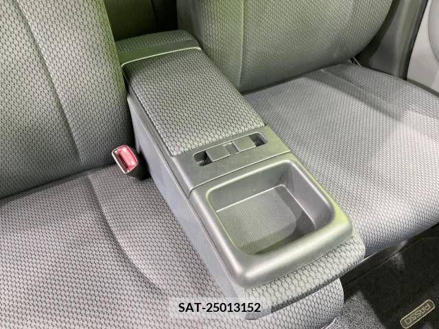 Toyota PASSO 2009-05 378978-7
