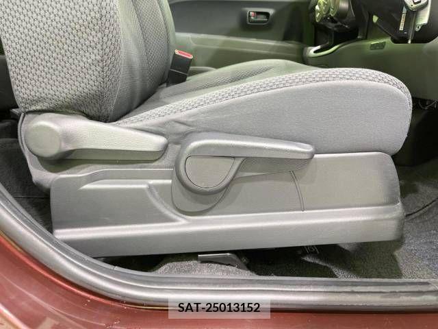 Toyota PASSO 2009-05 378978-6