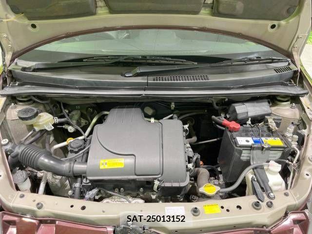 Toyota PASSO 2009-05 378978-19