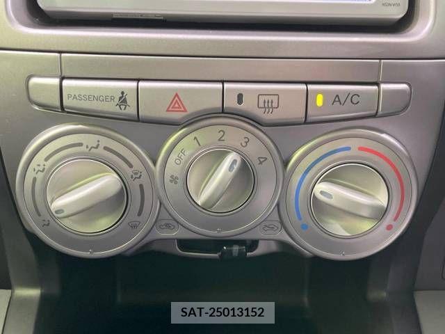 Toyota PASSO 2009-05 378978-4