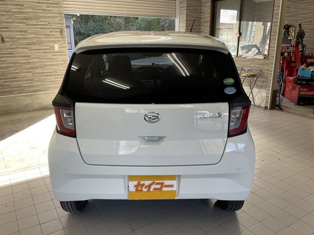 Daihatsu MIRA ES 2018-07 190437-20